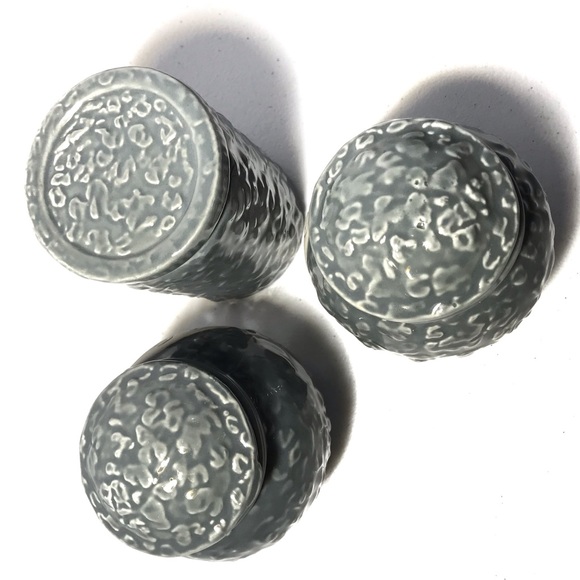 Trinket Jar Set The Nightmare Before Christmas - Picture 4 of 8